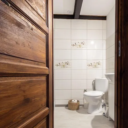 Apartamenty Pod Kicarzem Piwniczna-Zdroj Exterior photo