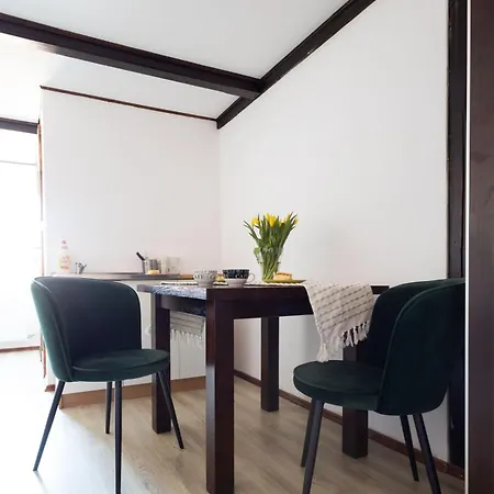 Apartamenty Pod Kicarzem Piwniczna-Zdroj Exterior photo