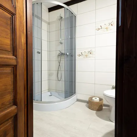 Apartamenty Pod Kicarzem Piwniczna-Zdroj Exterior photo