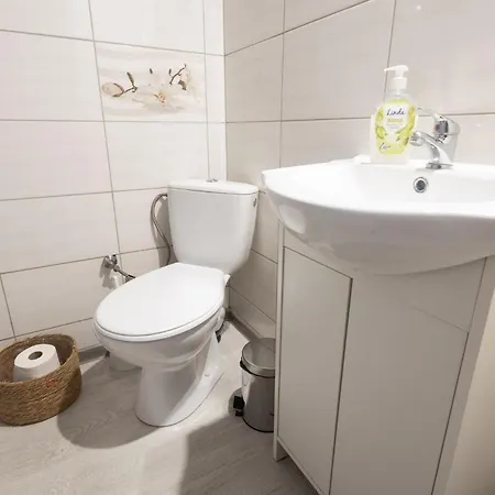 Apartamenty Pod Kicarzem Piwniczna-Zdroj Exterior photo