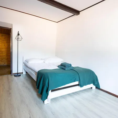 Apartamenty Pod Kicarzem Piwniczna-Zdroj Exterior photo