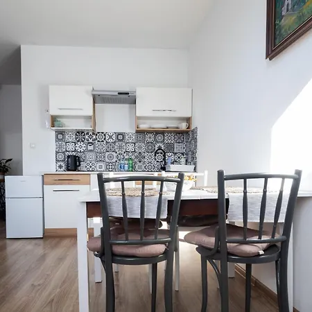 Apartamenty Pod Kicarzem Piwniczna-Zdroj Exterior photo