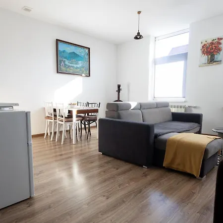 Apartamenty Pod Kicarzem Piwniczna-Zdroj Exterior photo