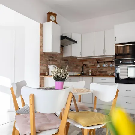Apartamenty Pod Kicarzem Piwniczna-Zdroj Exterior photo