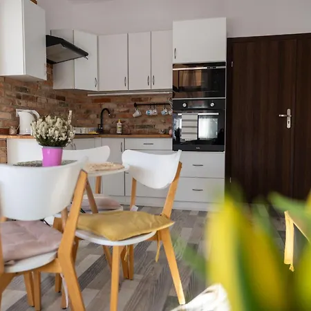 Apartamenty Pod Kicarzem Piwniczna-Zdroj Exterior photo
