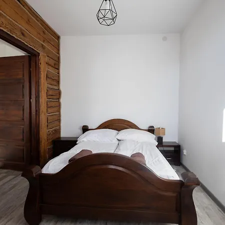 Apartamenty Pod Kicarzem Piwniczna-Zdroj Exterior photo