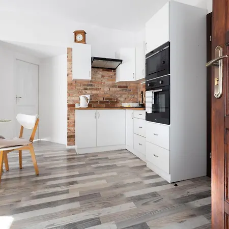 Apartamenty Pod Kicarzem Piwniczna-Zdroj Exterior photo