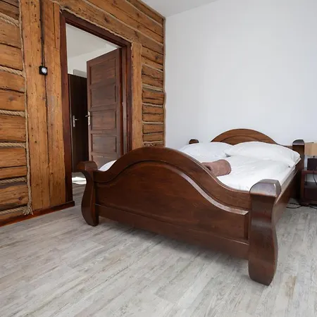Apartamenty Pod Kicarzem Piwniczna-Zdroj Exterior photo