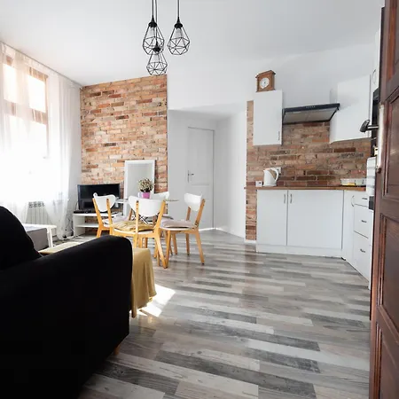 Apartamenty Pod Kicarzem Piwniczna-Zdroj Exterior photo