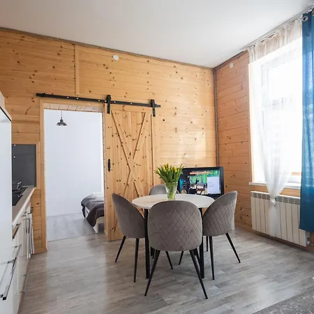 Apartamenty Pod Kicarzem Piwniczna-Zdroj Exterior photo