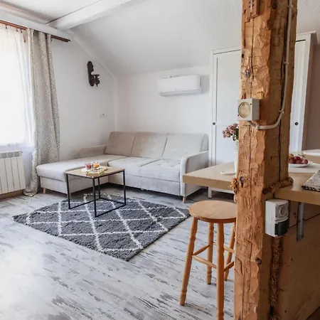 Apartamenty Pod Kicarzem Piwniczna-Zdroj Exterior photo