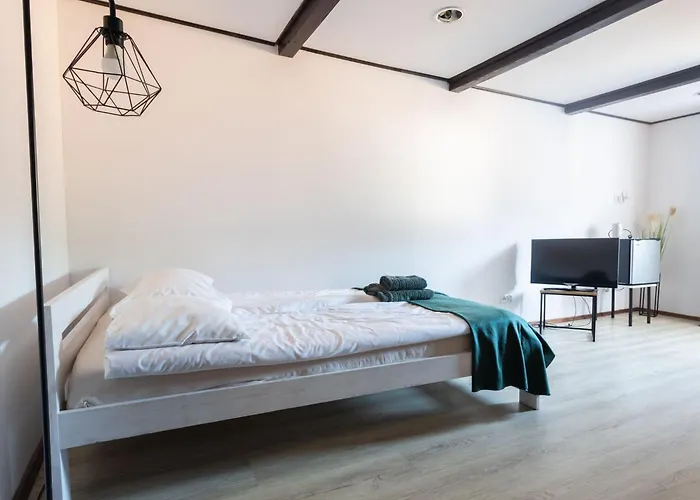 Apartamenty Pod Kicarzem