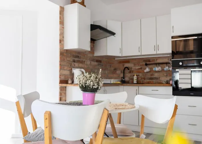 Apartamenty Pod Kicarzem