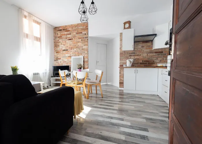 Apartamenty Pod Kicarzem