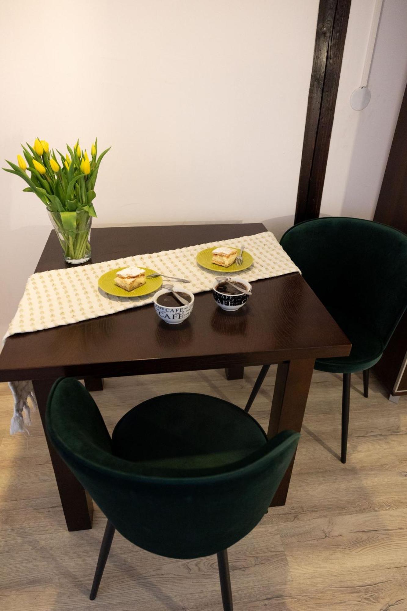 Pod Kicarzem Apartament Piwniczna-Zdroj