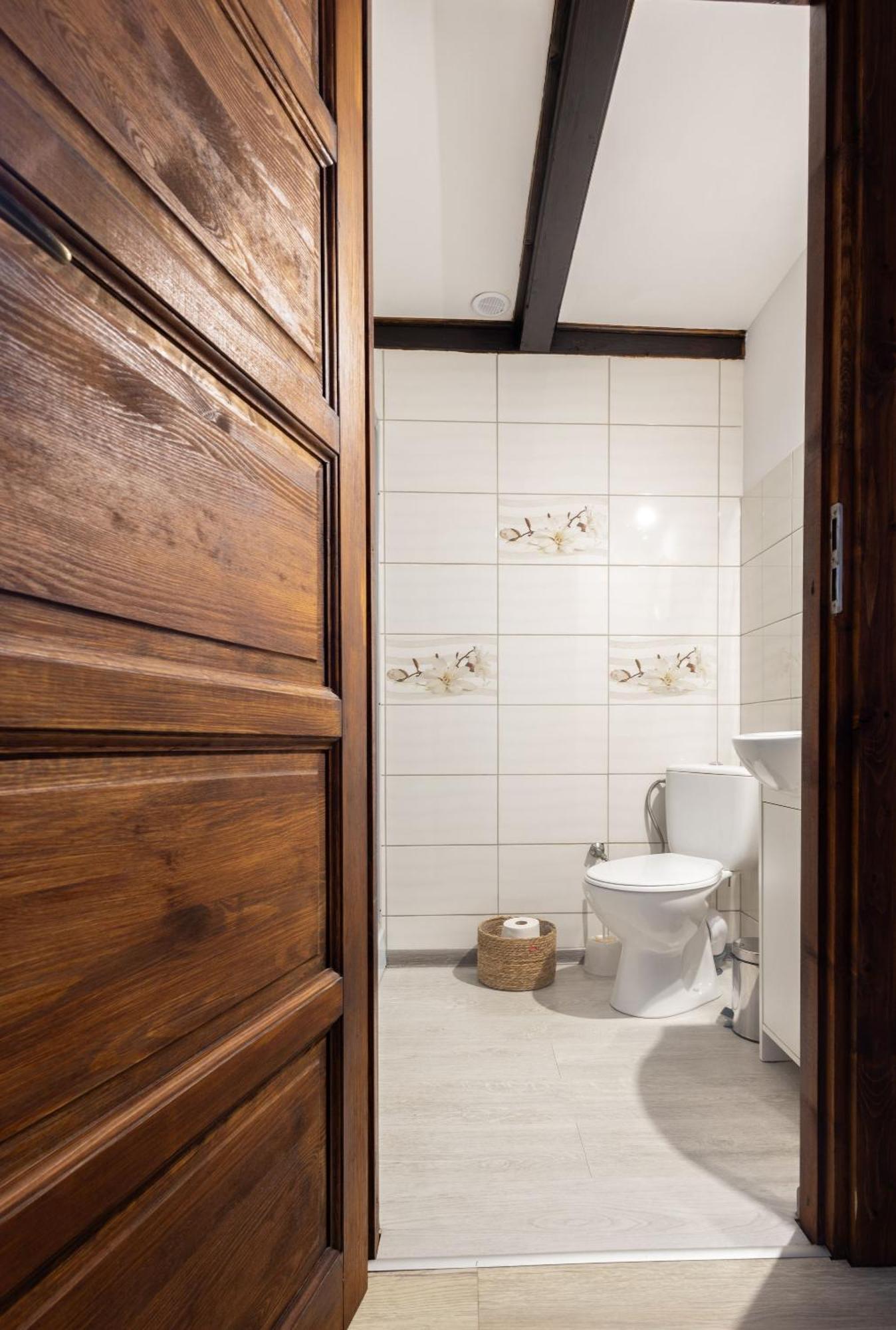 Apartment Pod Kicarzem Piwniczna-Zdroj