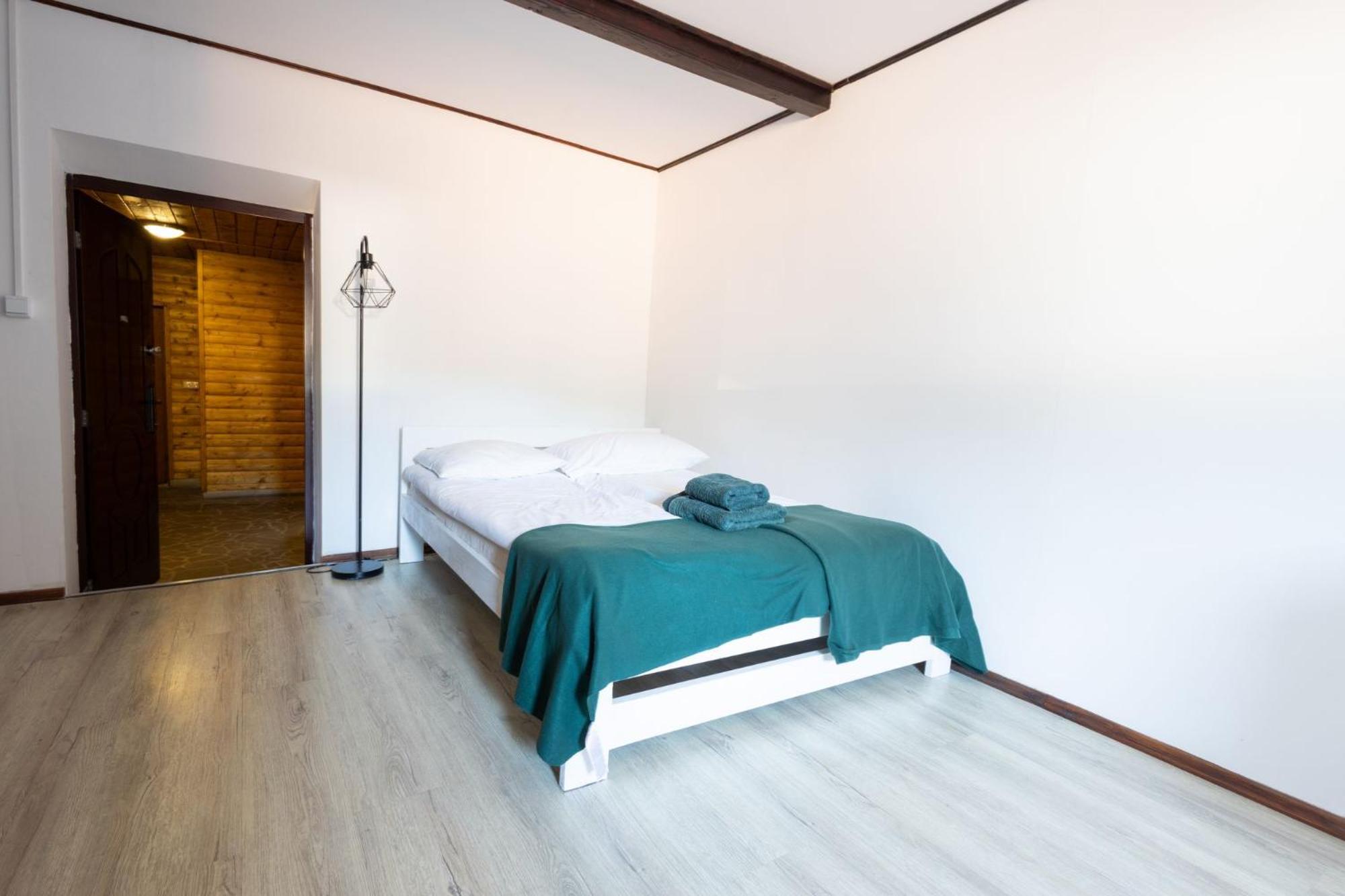 Pod Kicarzem Apartament *