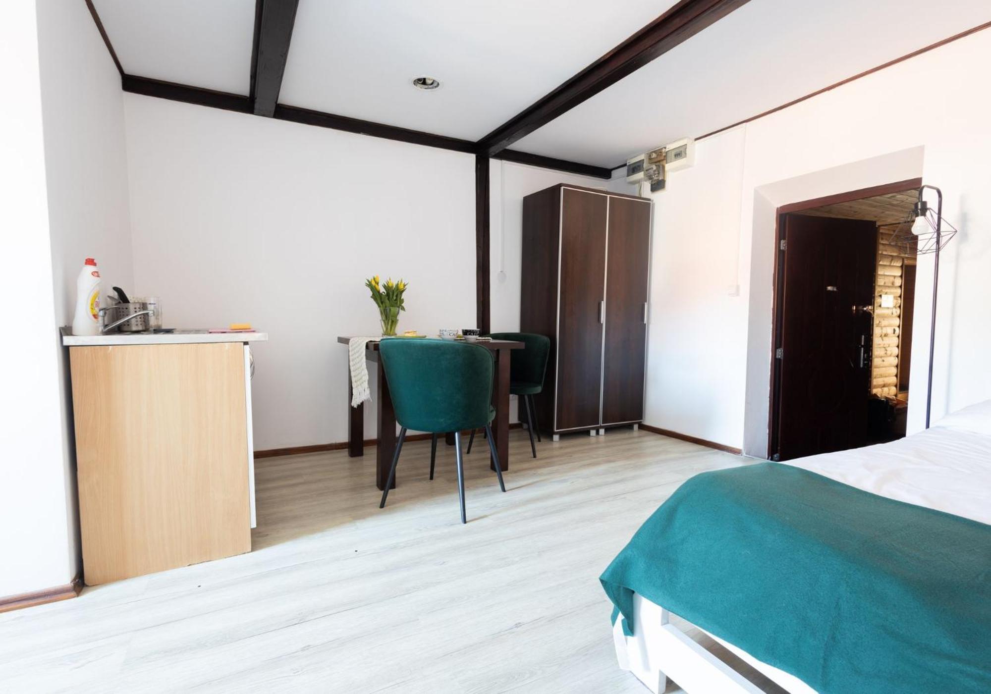 Apartment Pod Kicarzem *