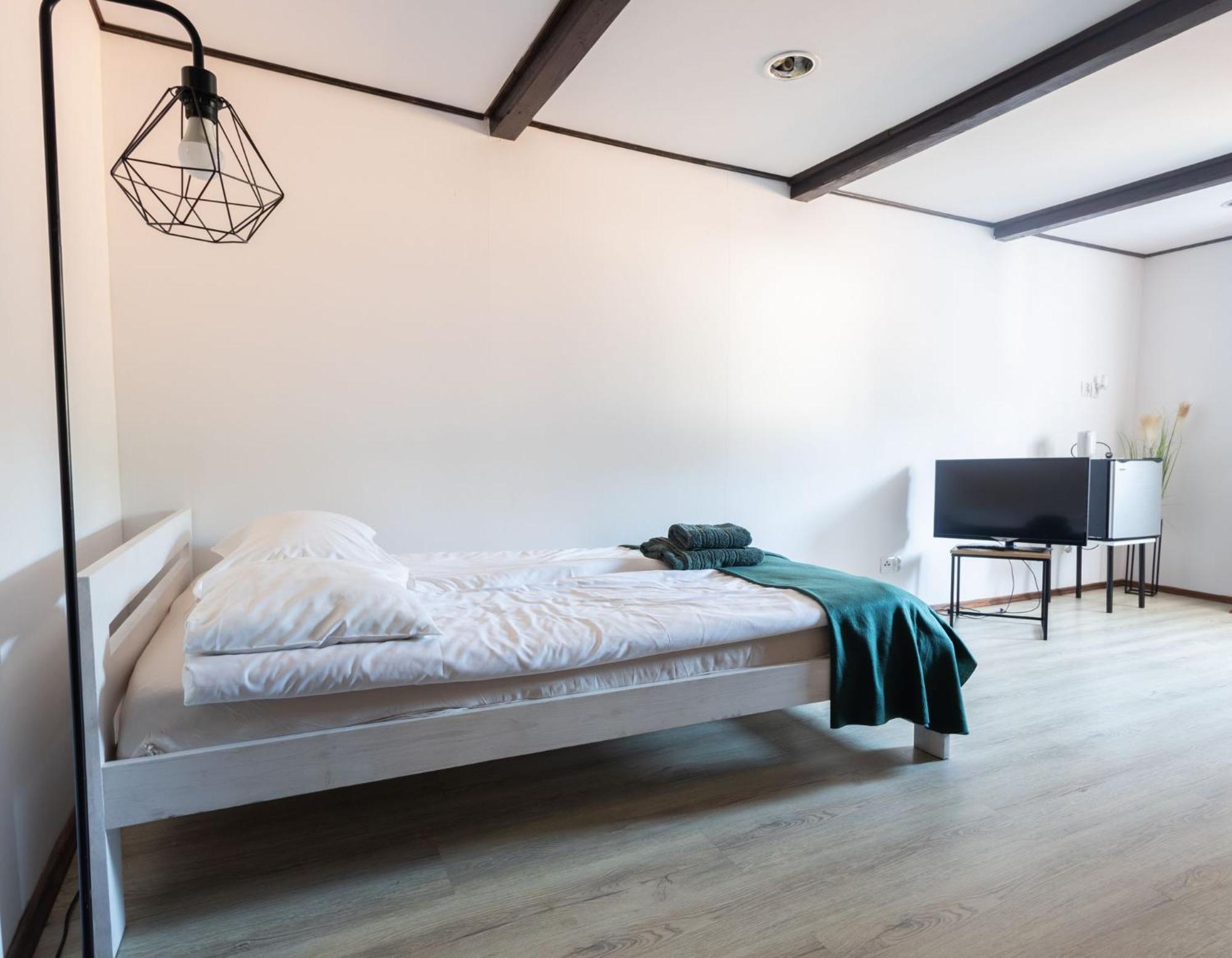 Pod Kicarzem Apartment Piwniczna-Zdroj
