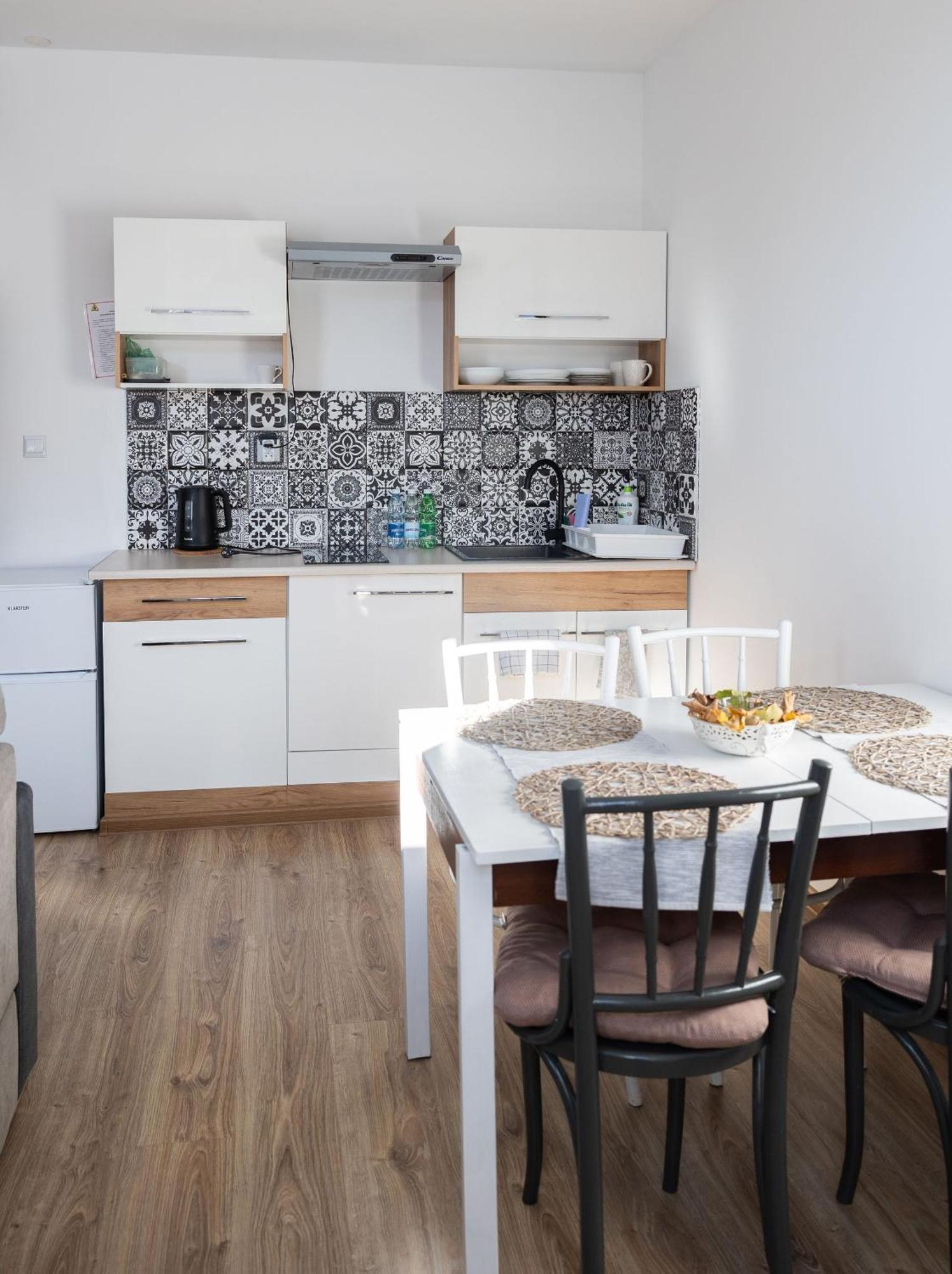 Pod Kicarzem Apartament