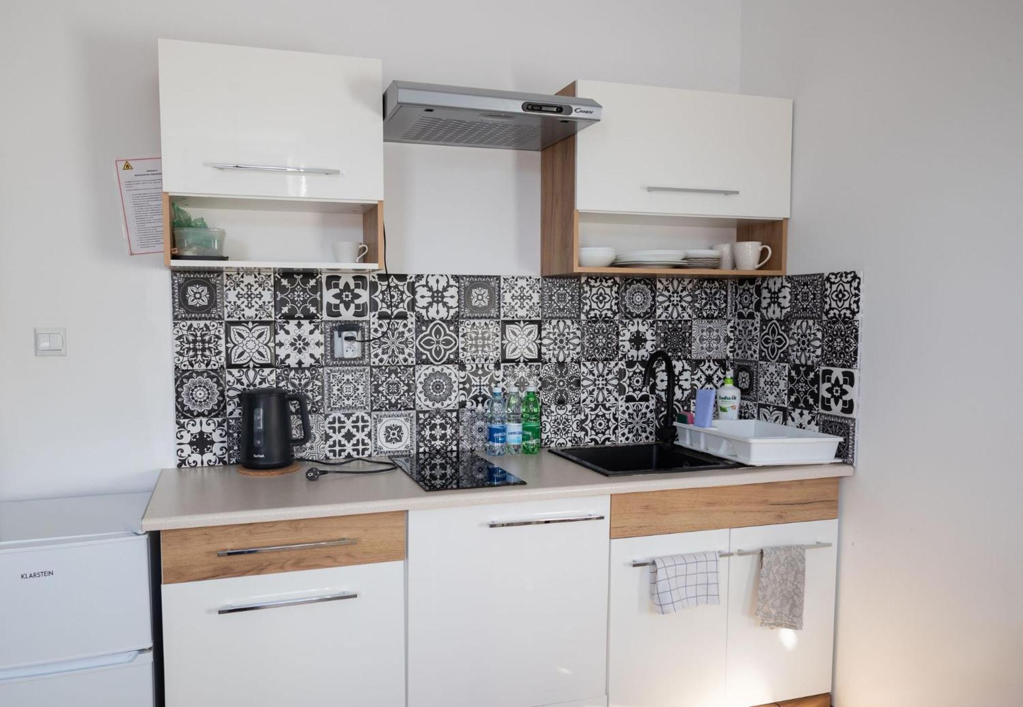 Apartment Pod Kicarzem *