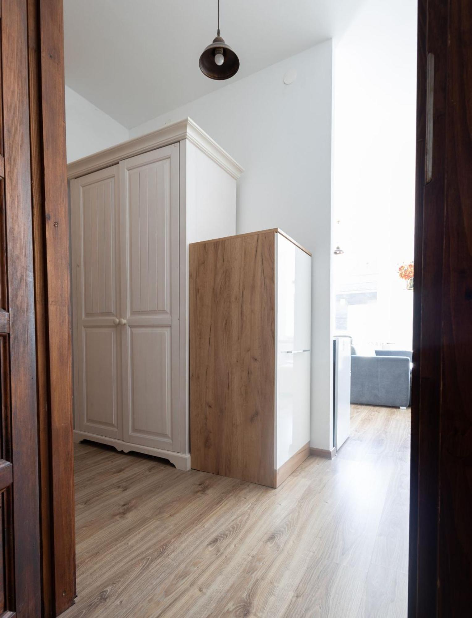 Apartment Pod Kicarzem