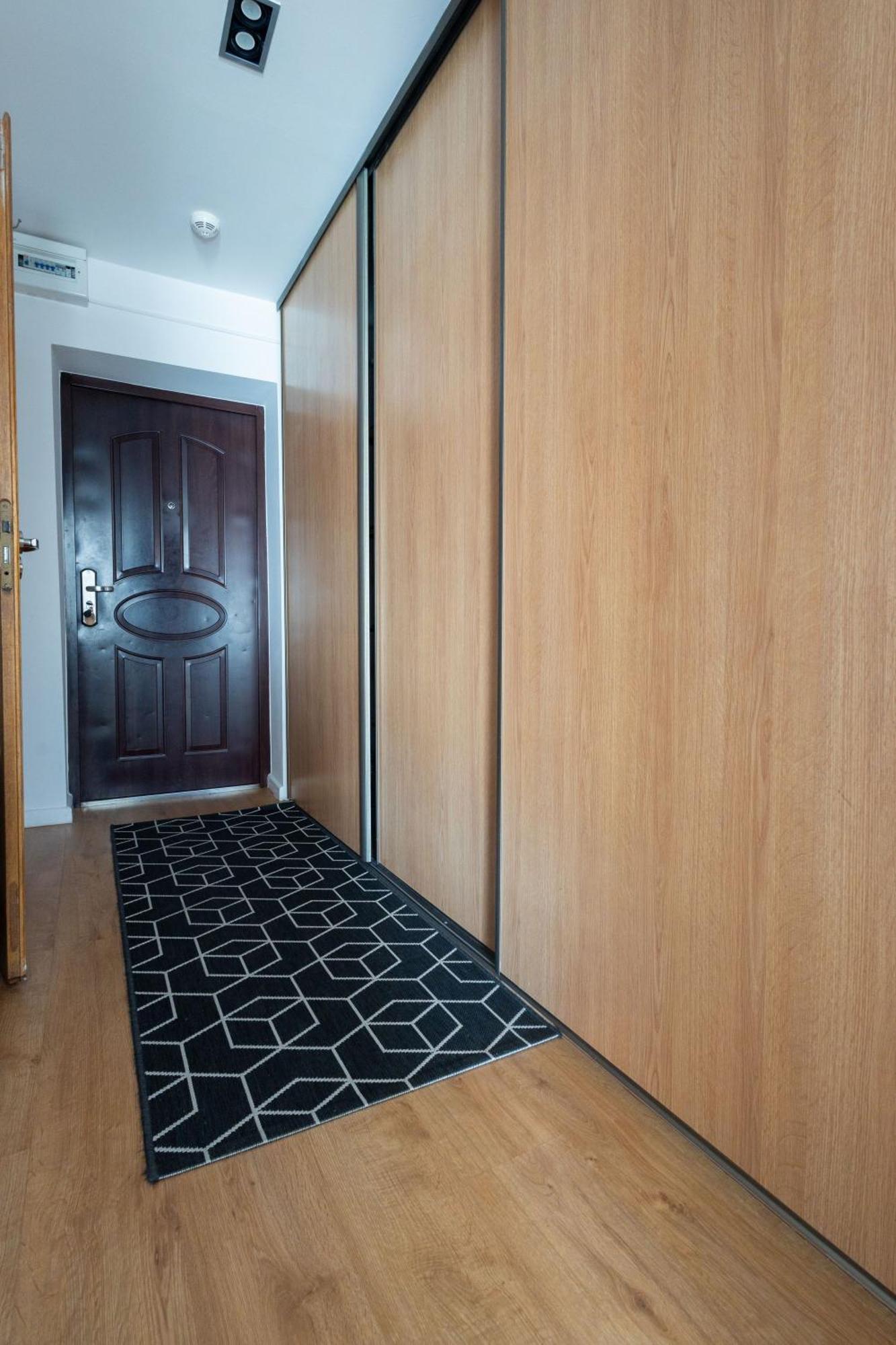Apartment Pod Kicarzem *