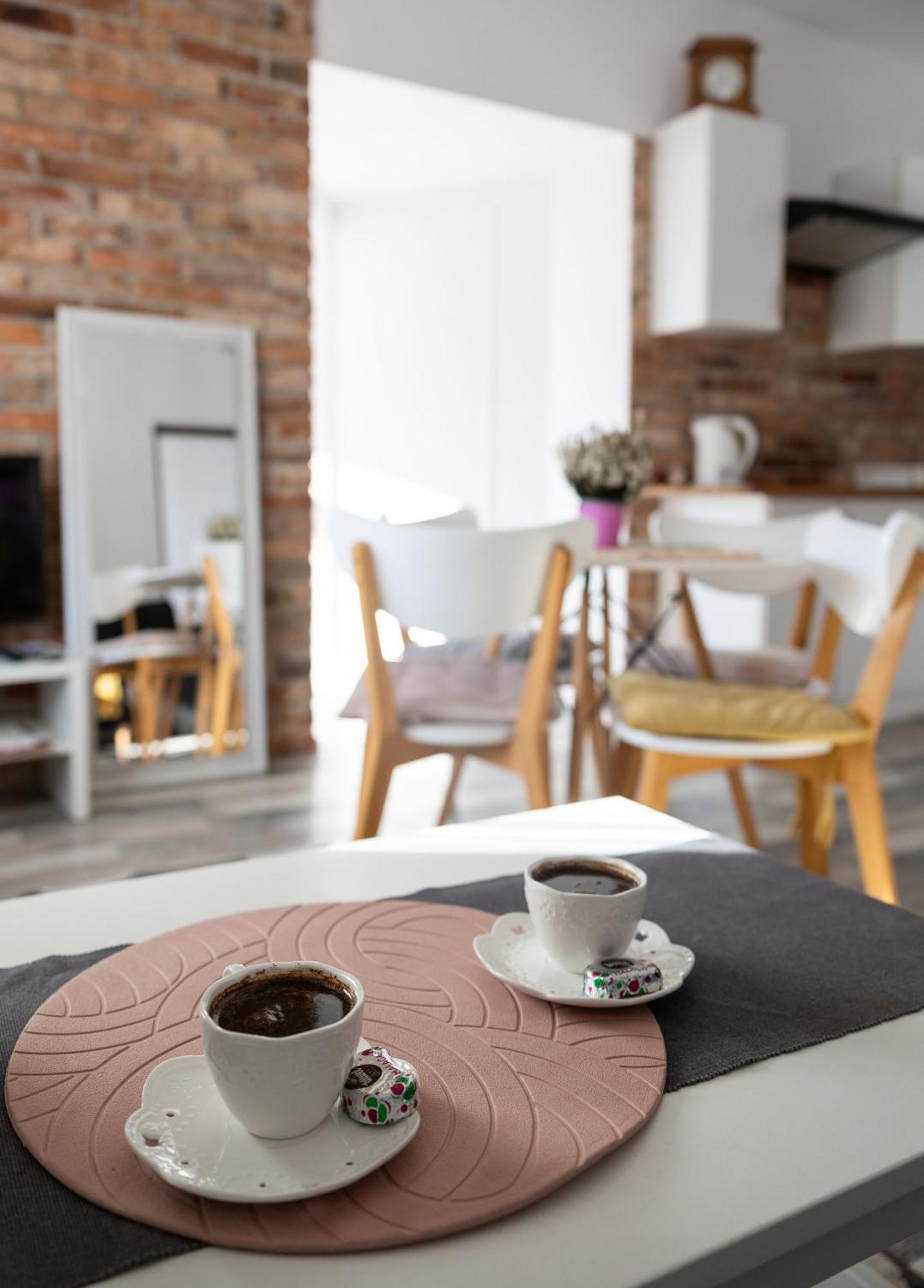 Apartament Pod Kicarzem