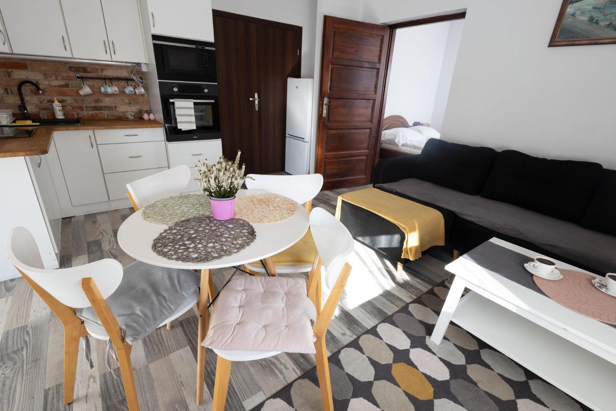 Apartament Pod Kicarzem *