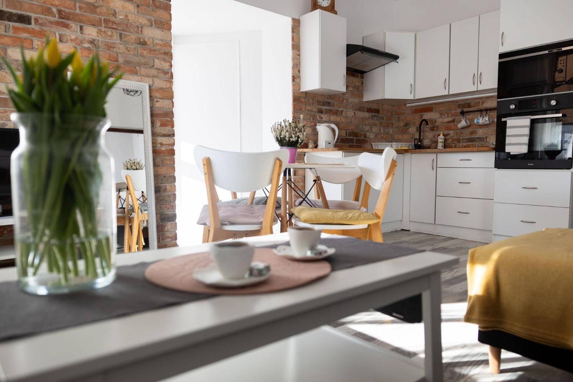Pod Kicarzem Apartament Piwniczna-Zdroj