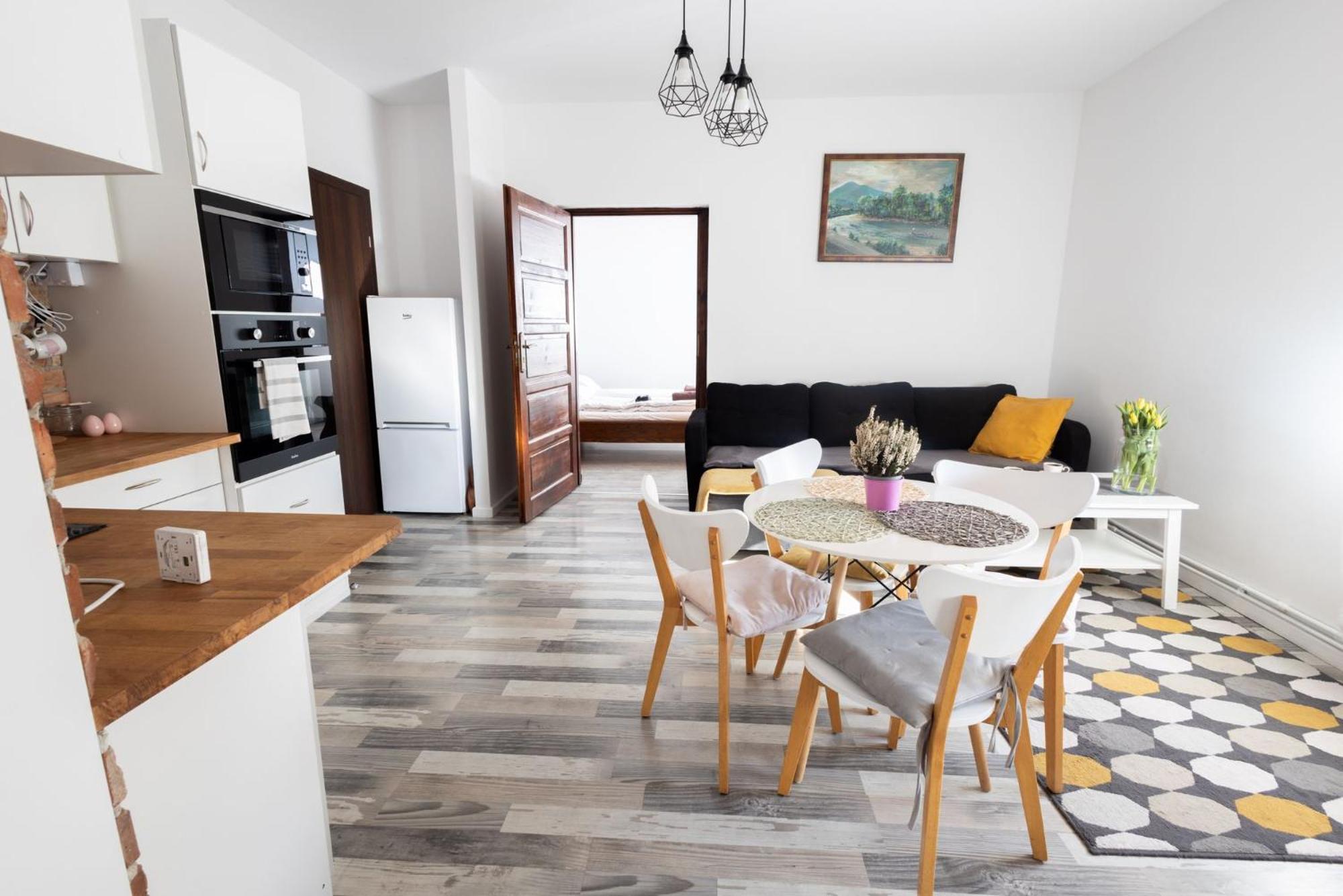 Apartment Pod Kicarzem *