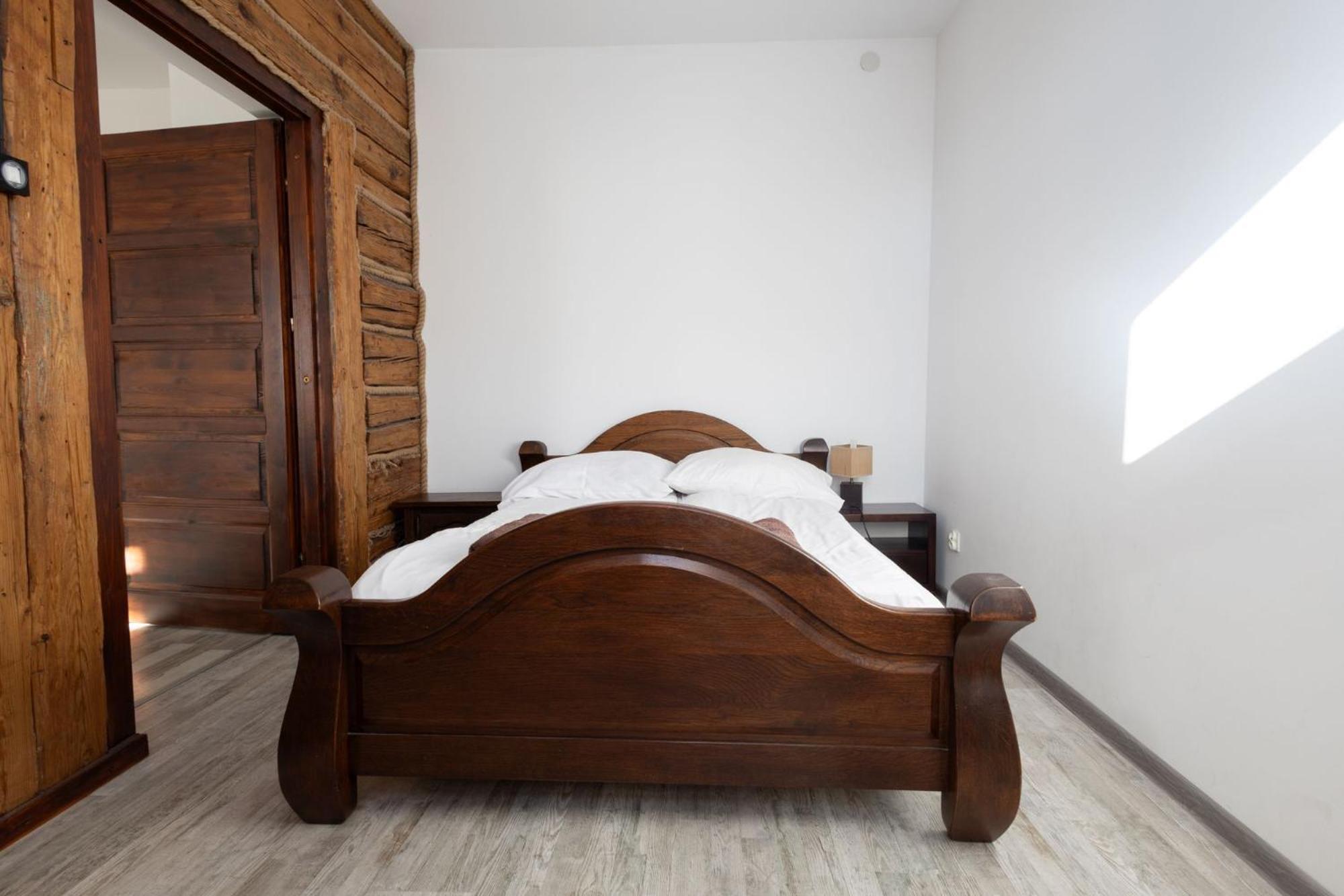 Apartment Pod Kicarzem Piwniczna-Zdroj