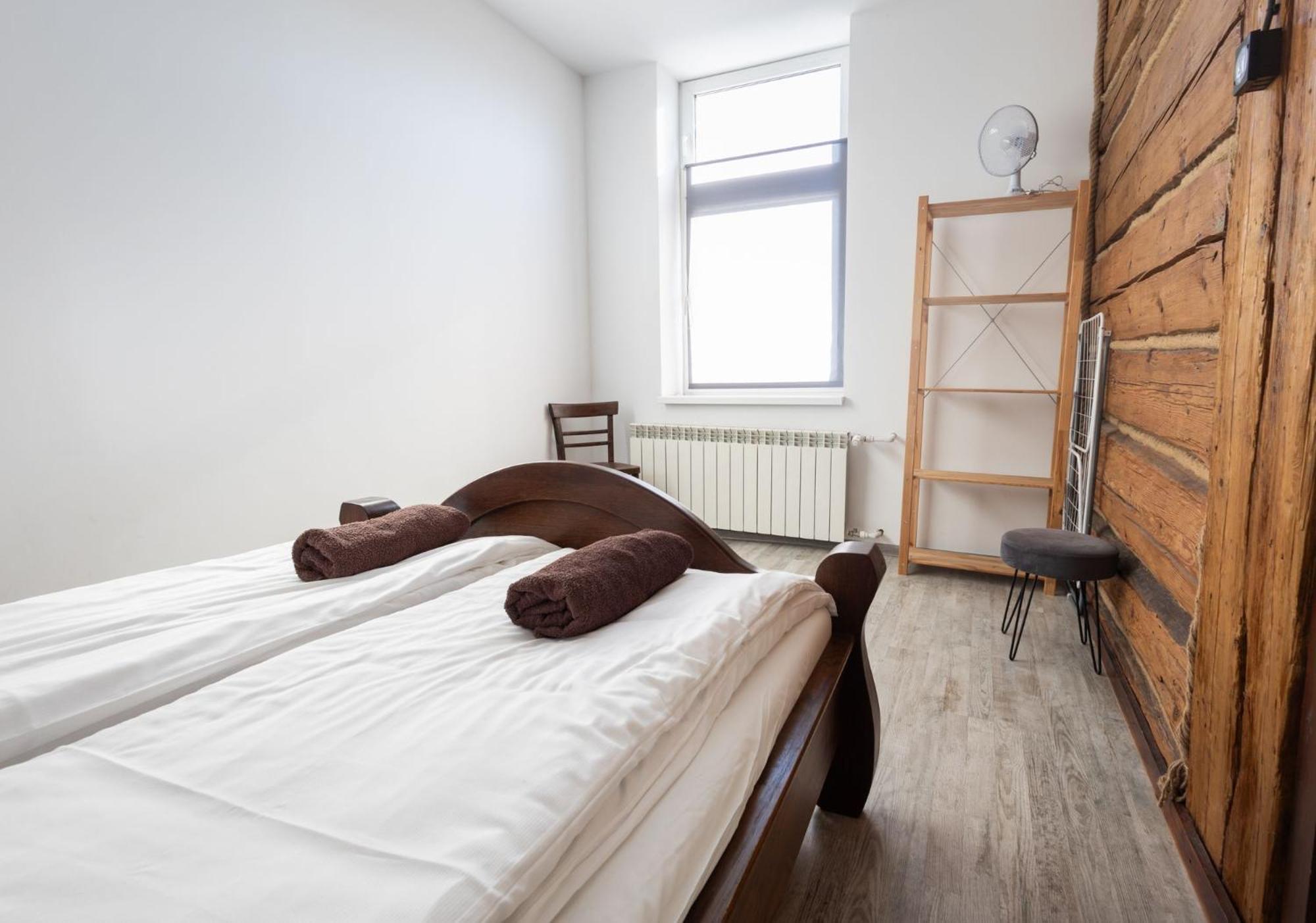 Pod Kicarzem Apartment Piwniczna-Zdroj