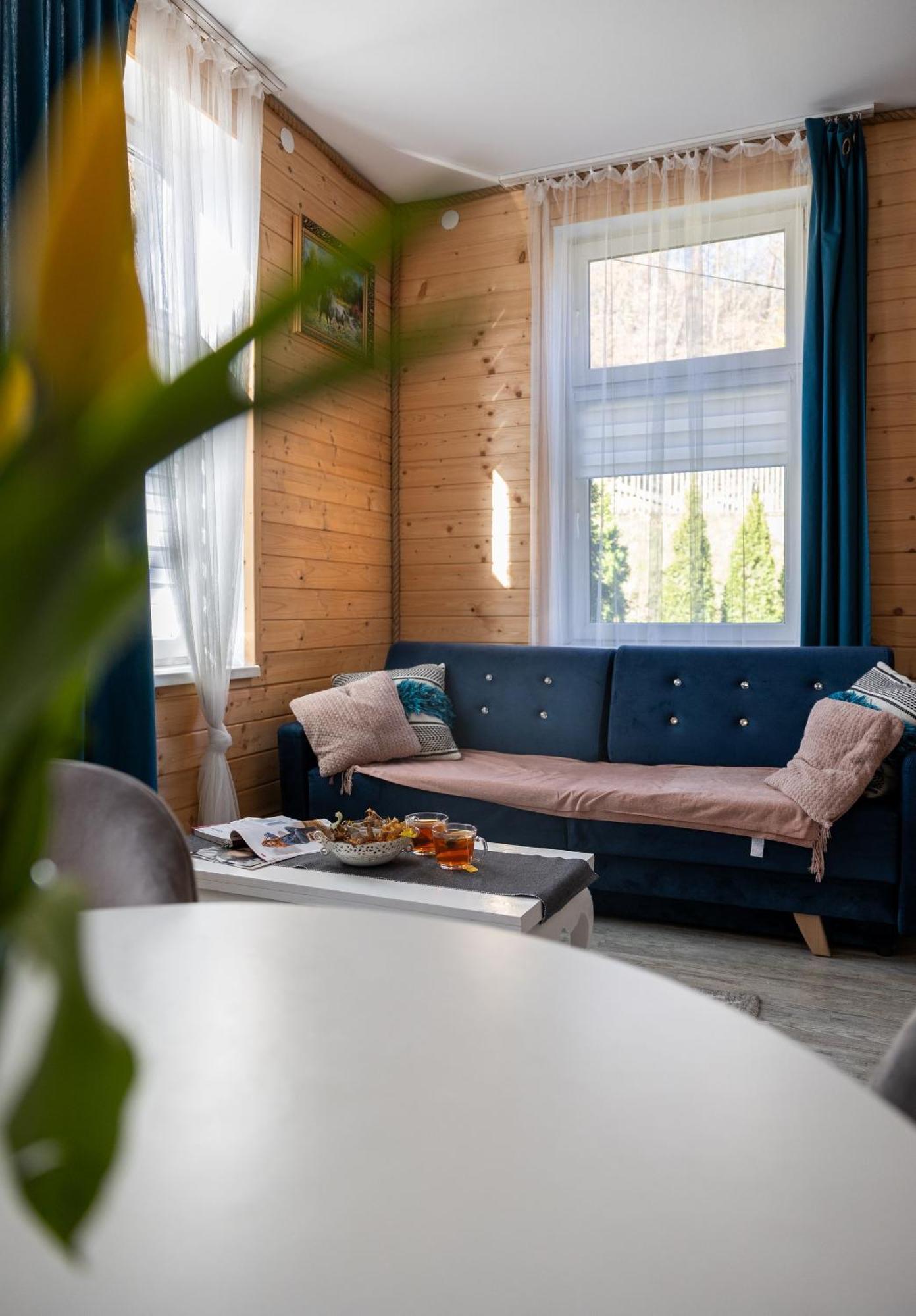 Apartment Pod Kicarzem