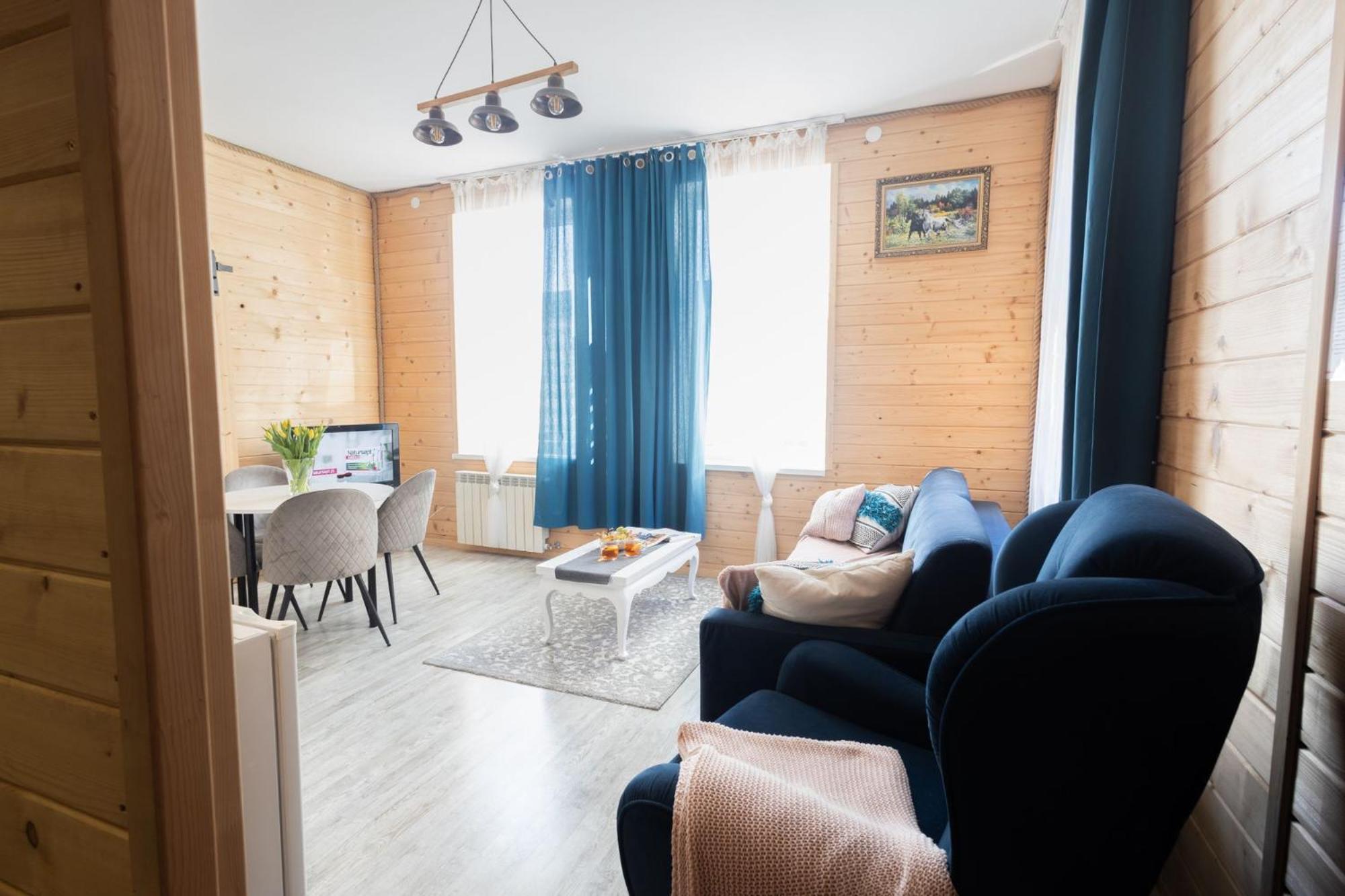 Apartment Pod Kicarzem Piwniczna-Zdroj