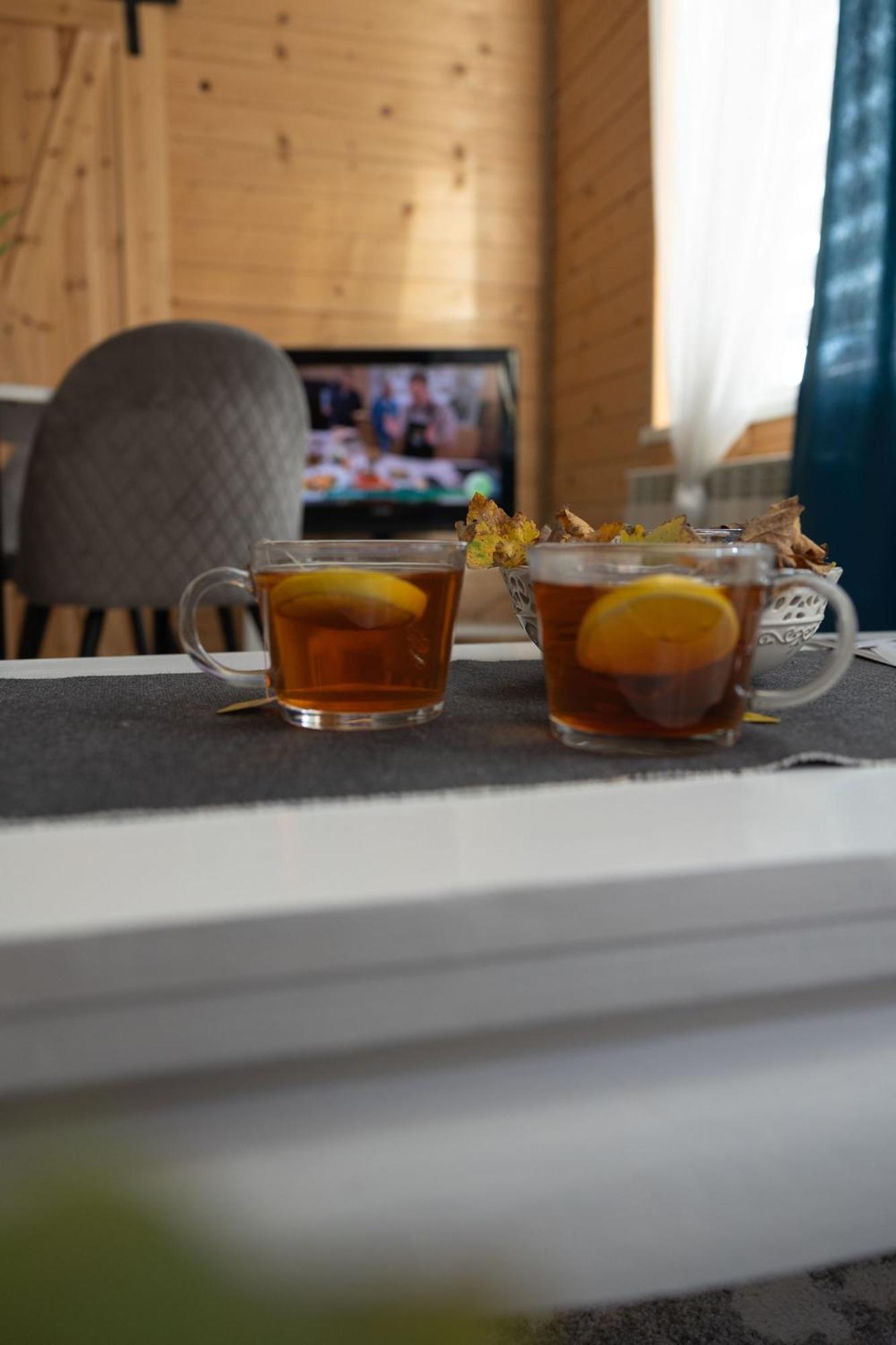 Pod Kicarzem Apartament