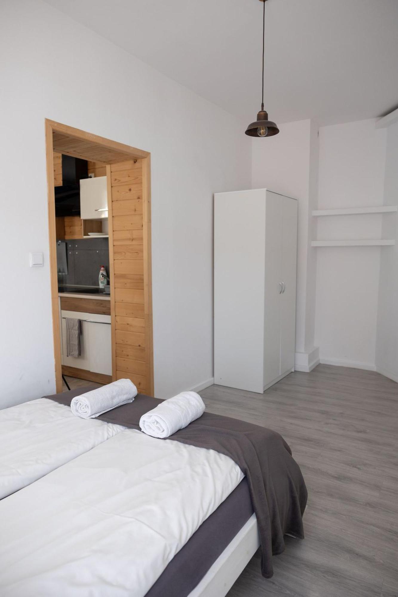 Apartment Pod Kicarzem