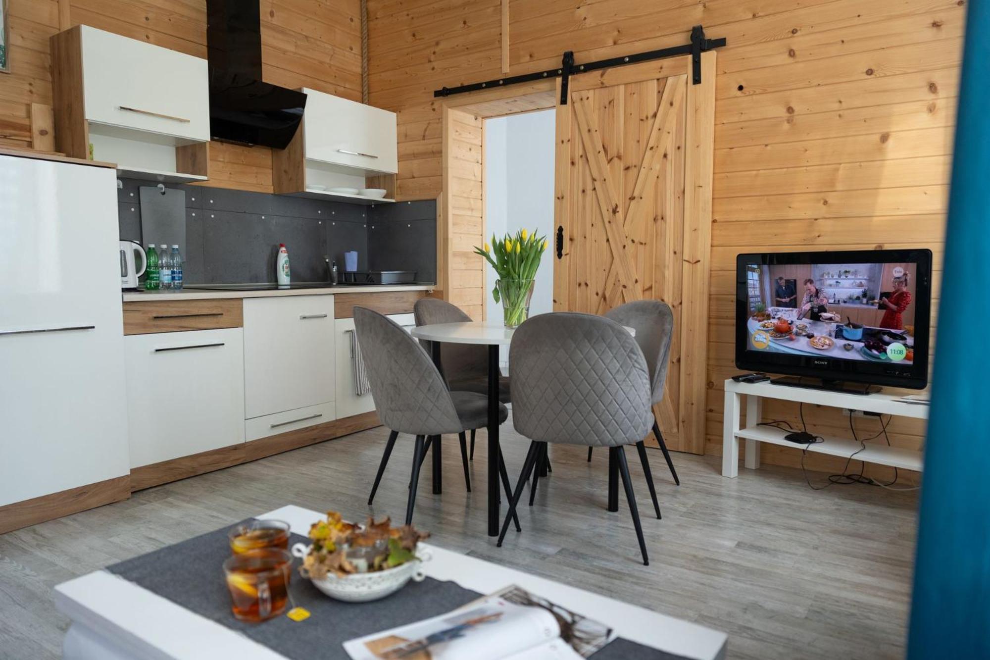 Apartment Pod Kicarzem *
