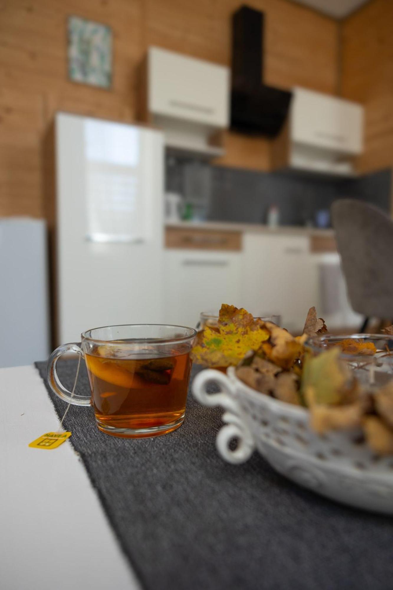 Apartment Pod Kicarzem Piwniczna-Zdroj