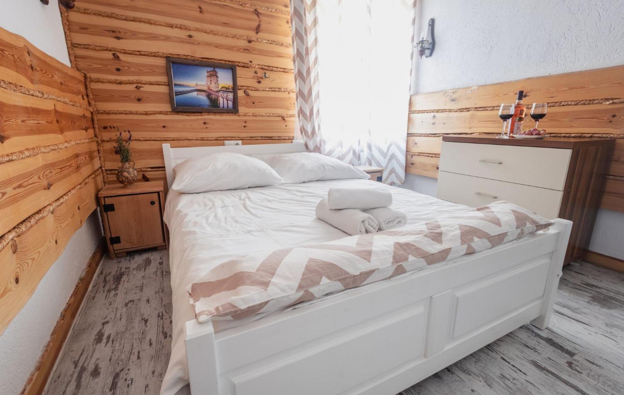 Pod Kicarzem Apartament