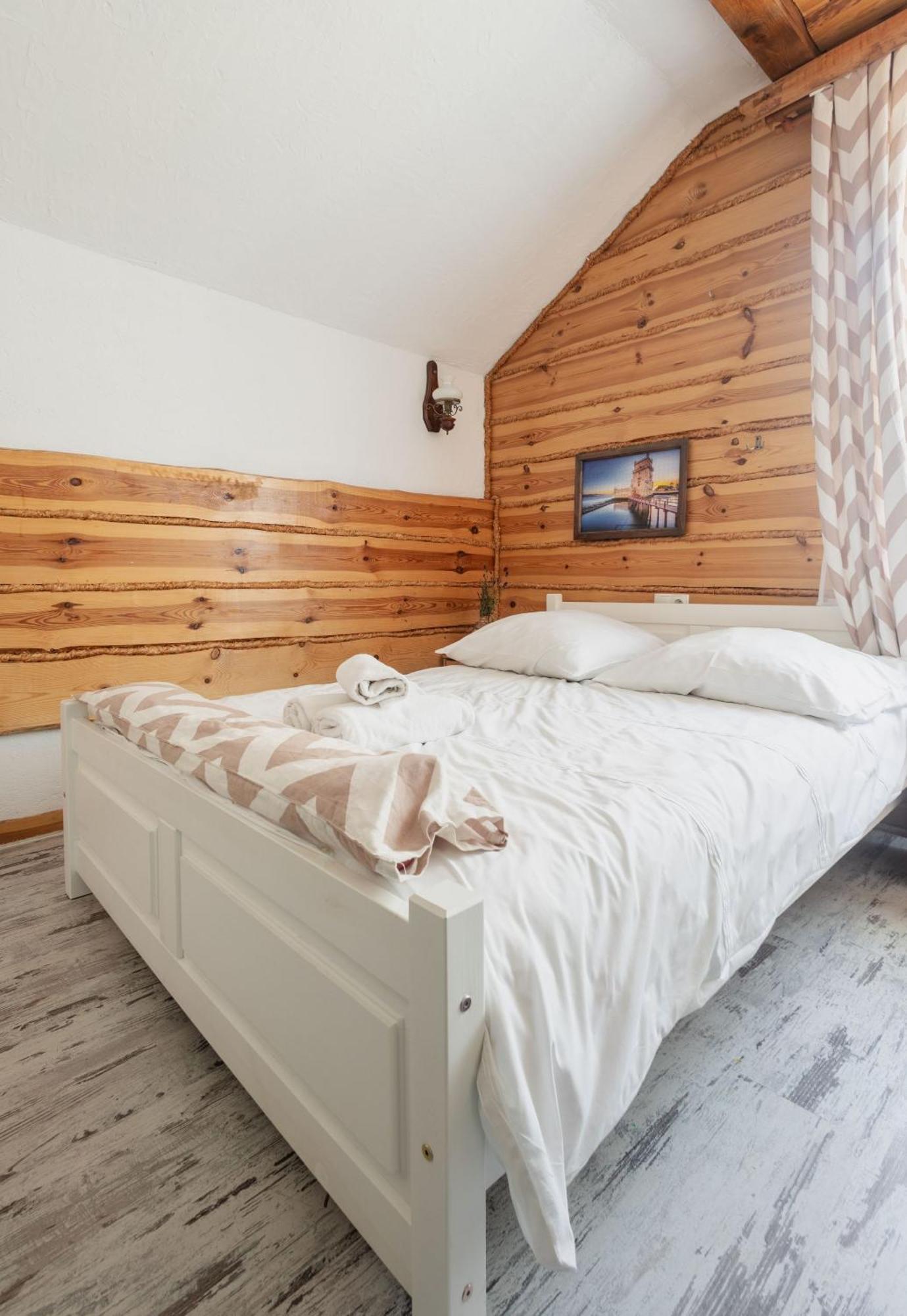 Pod Kicarzem Apartament *