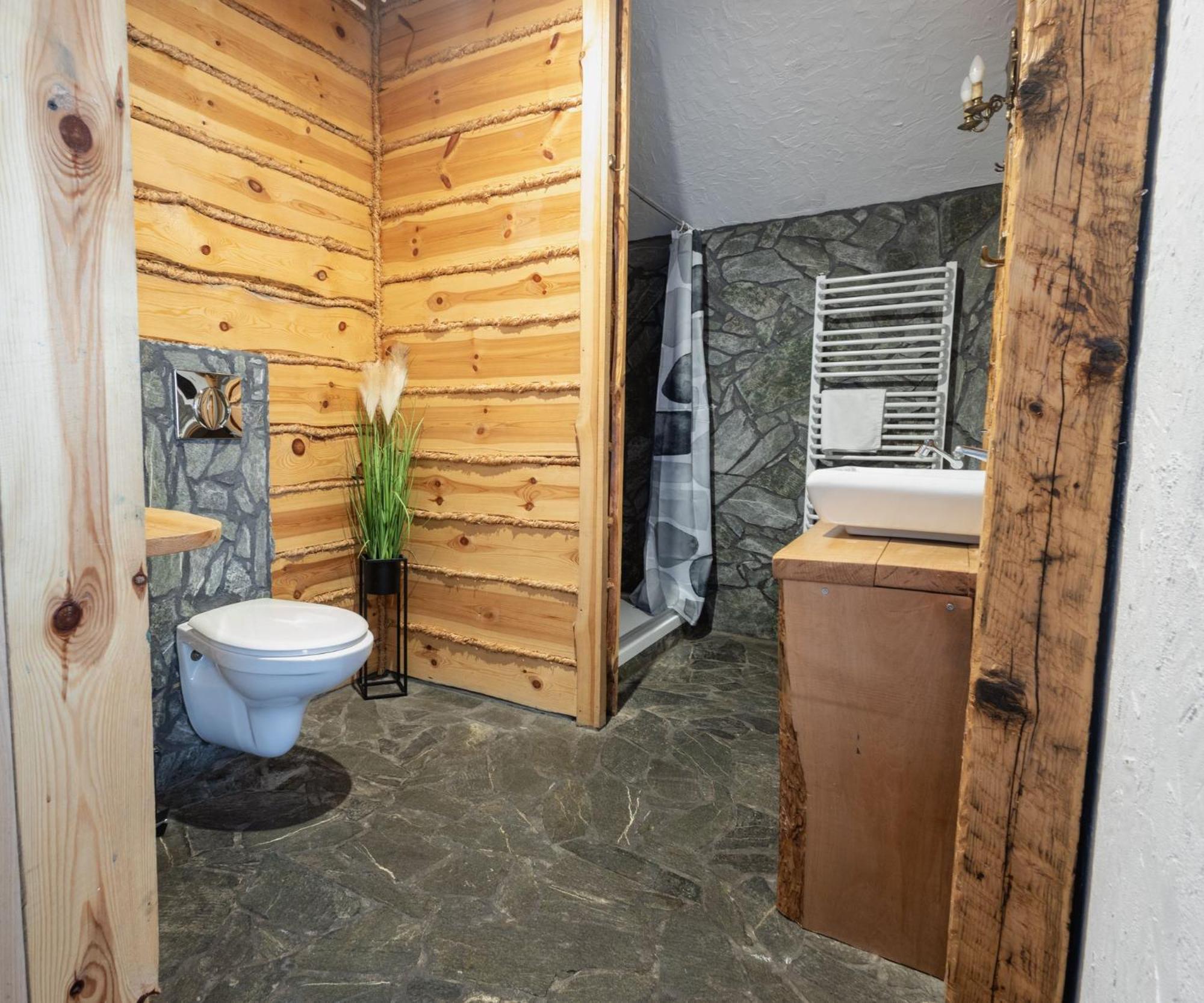 Pod Kicarzem Apartment Piwniczna-Zdroj