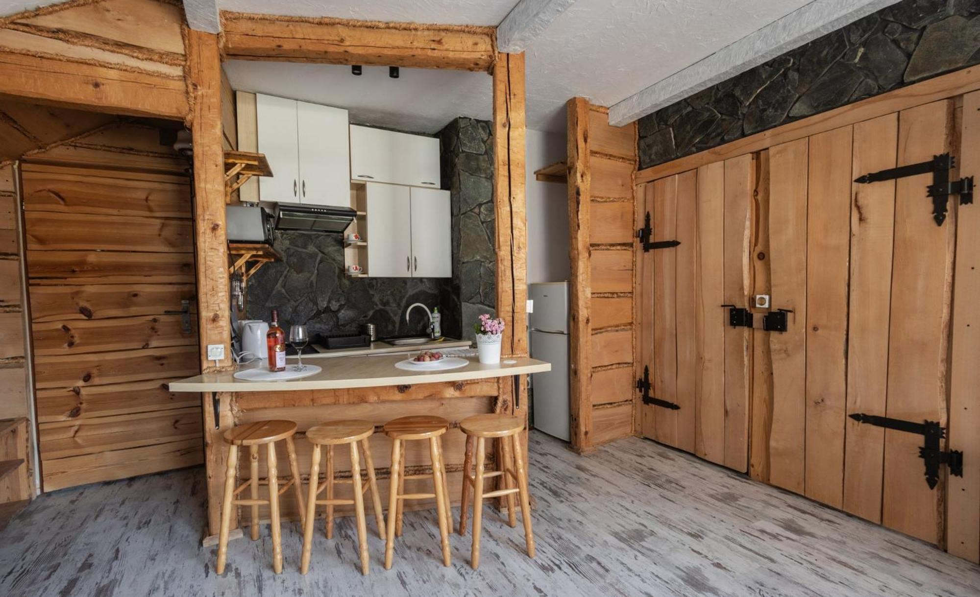Pod Kicarzem Apartment