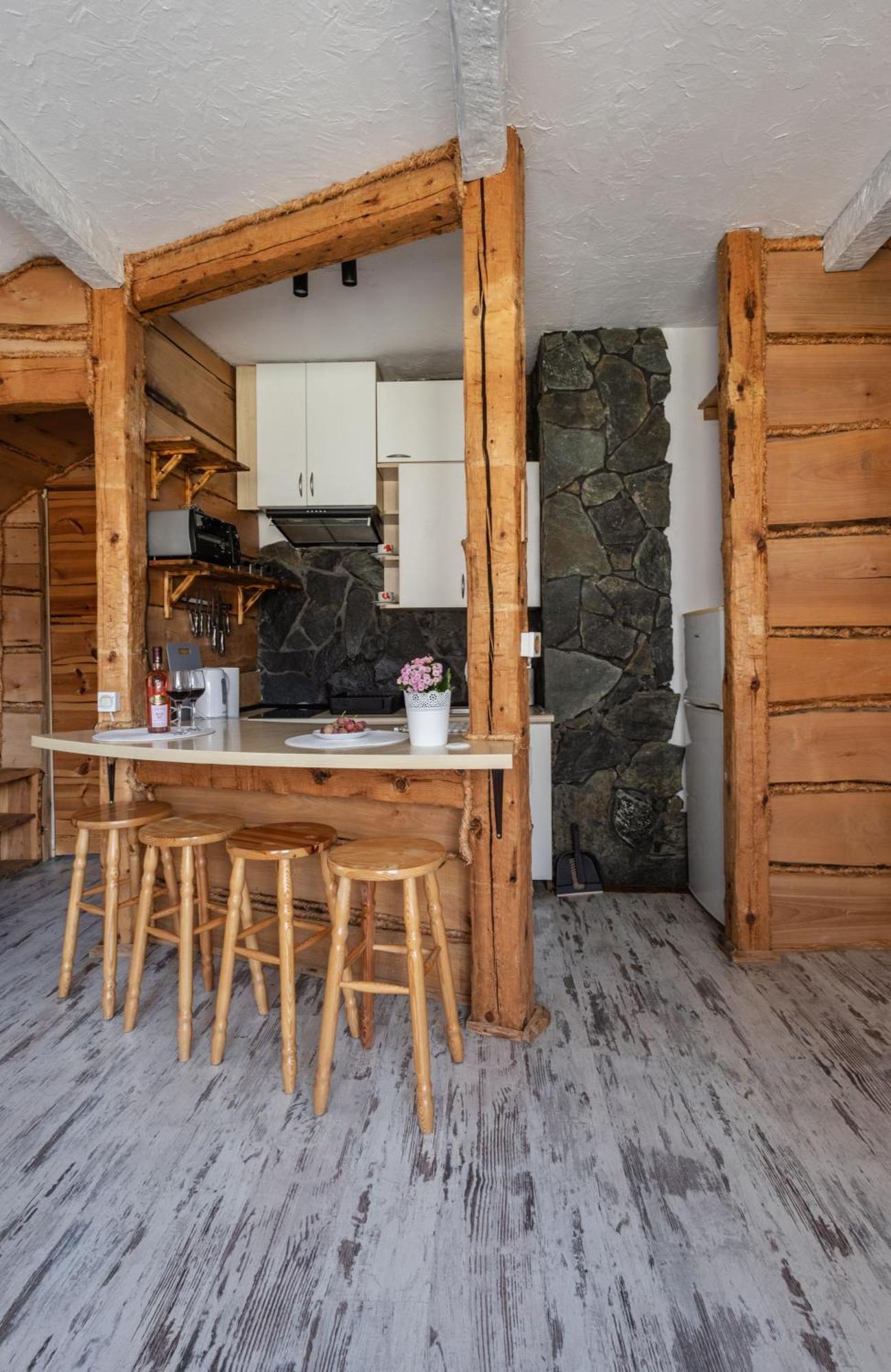 Apartment Pod Kicarzem