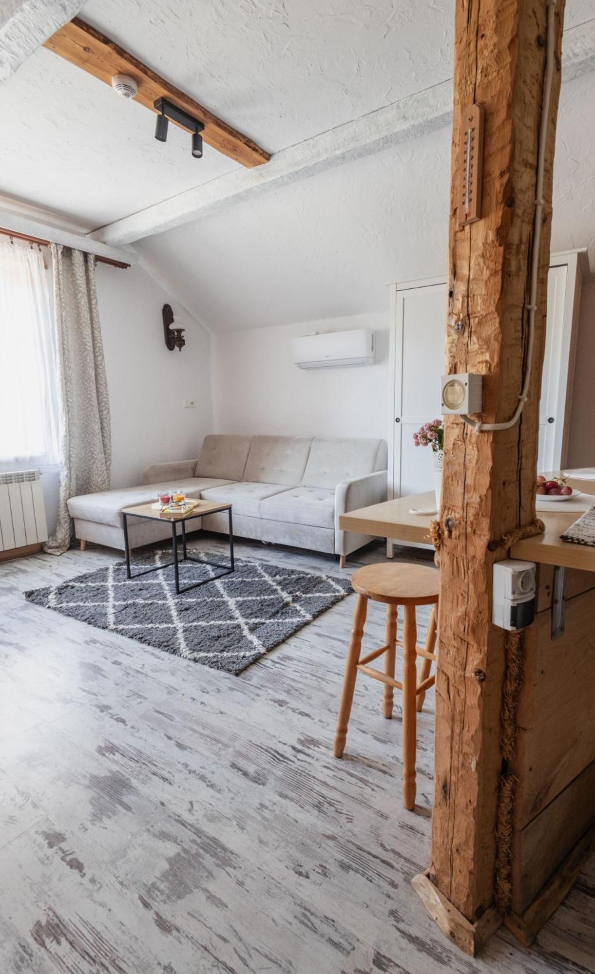 Apartment Pod Kicarzem *