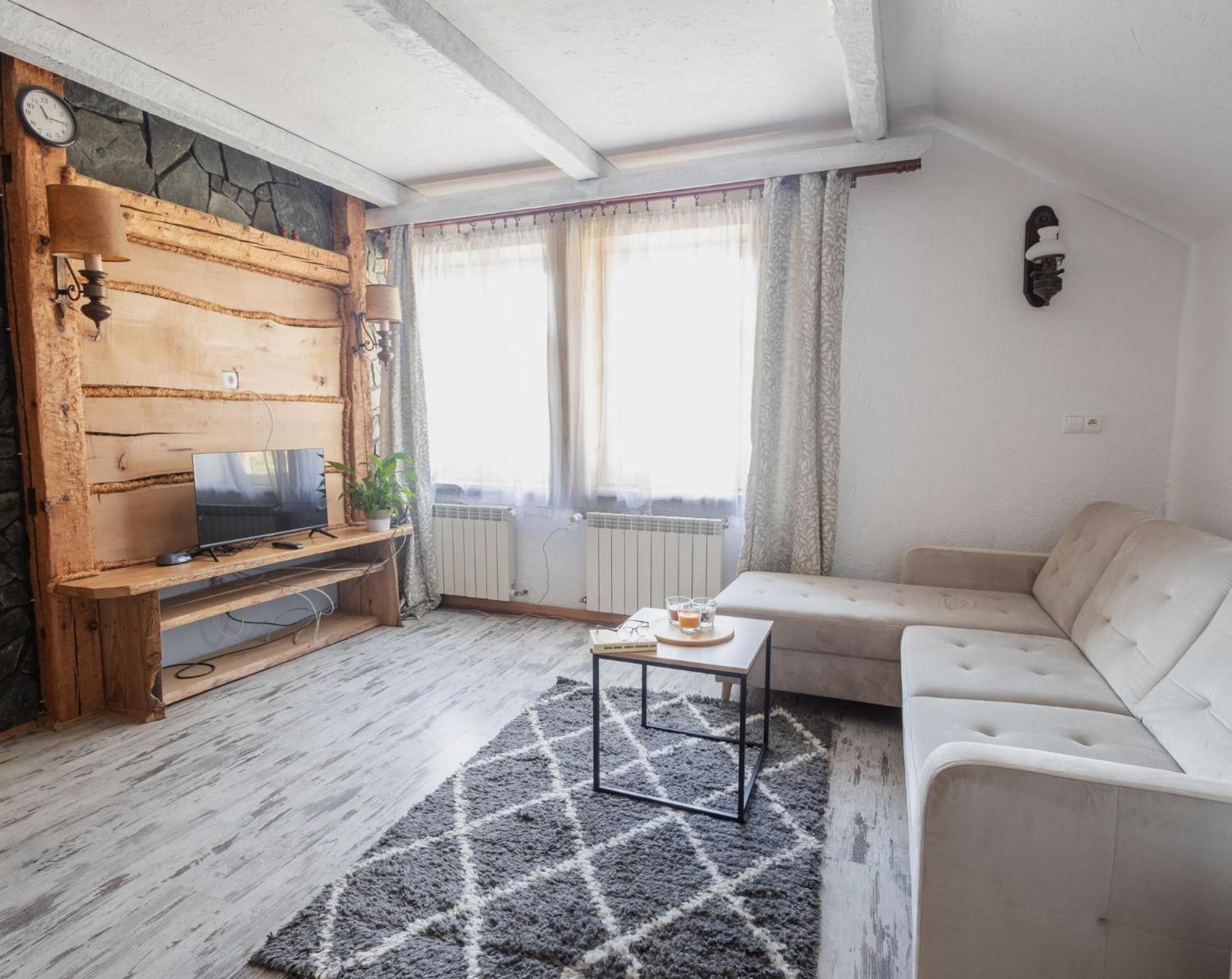Apartament Pod Kicarzem Piwniczna-Zdroj