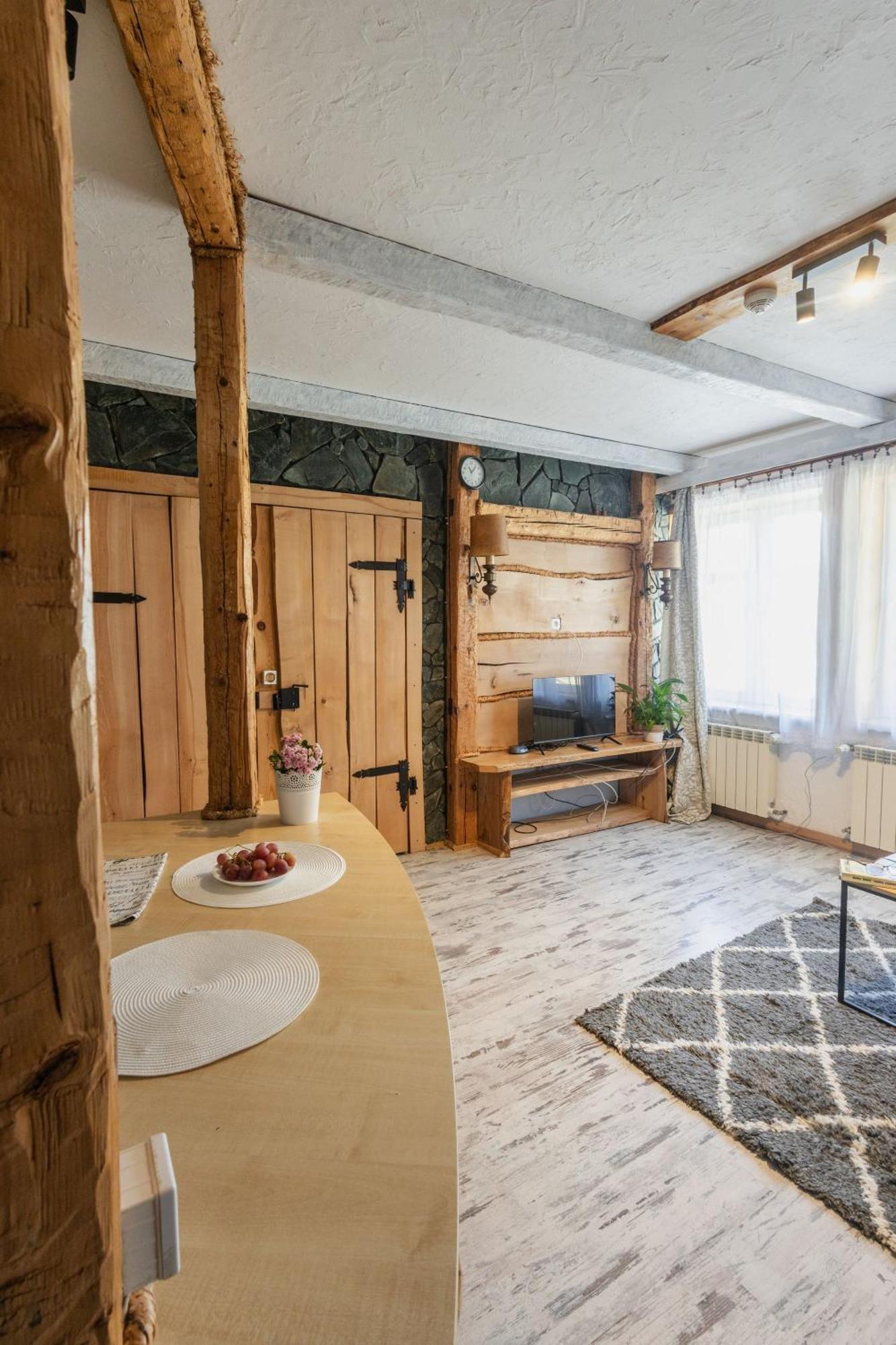 Apartment Pod Kicarzem
